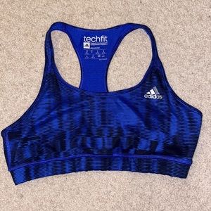 adidas sports bra